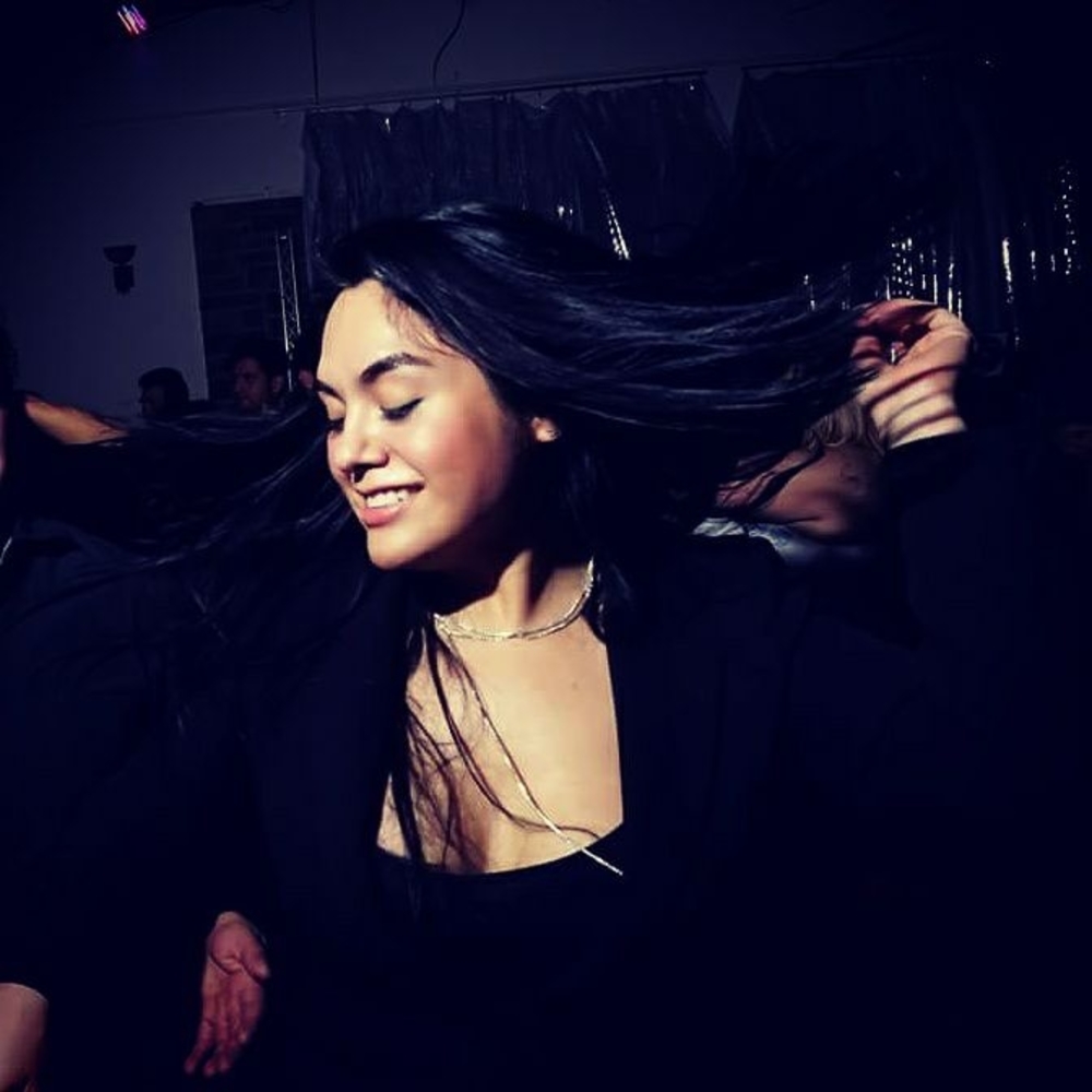 Meet your Posher, Jacqueline